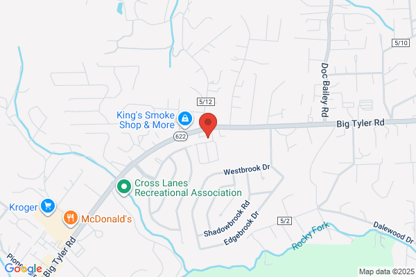 Shady Pines Apartments