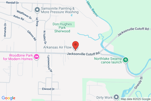 Air-Flo Co Insulation