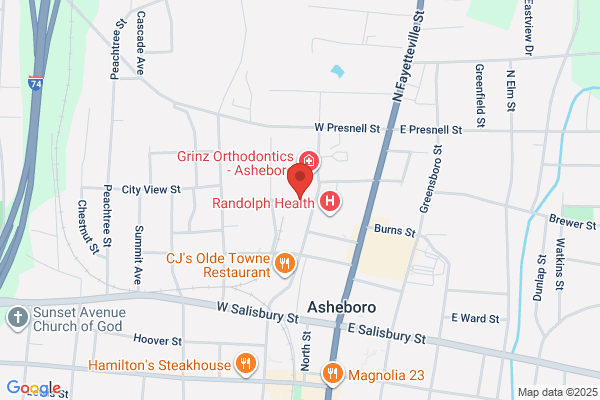 Randolph County Medical Center Home Health