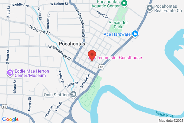 Best Townhouse Motel