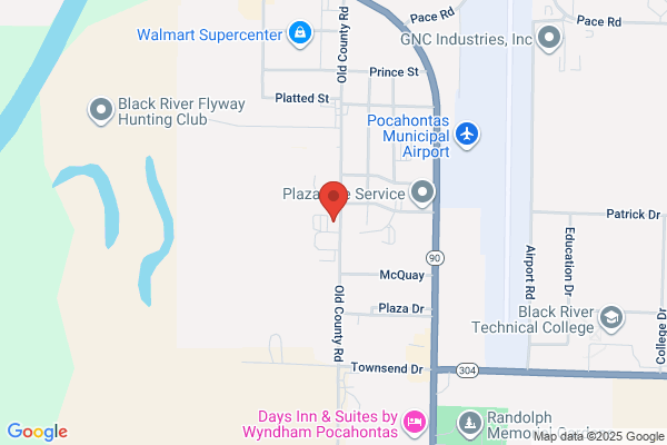 Pocahontas Insurance Agency Inc