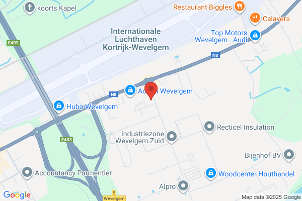 Declerk Truck Center