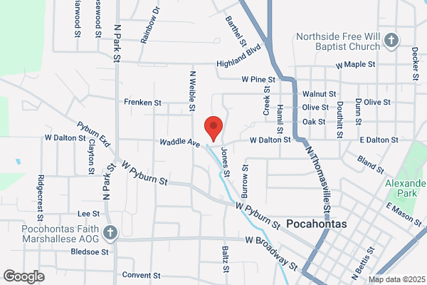 East Arkansas Area Agency On Aging