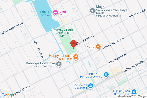 Pokynet Internet