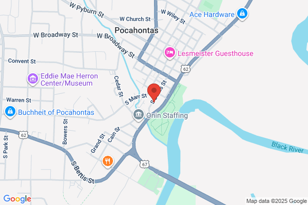 Prichard Furniture & Appliances