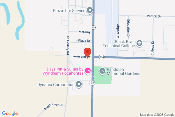 Rancho Bravo Mexican Restaurant