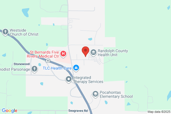 Randolph County Veterinary Clinic