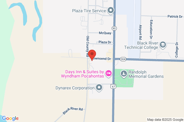 Townsend Farms of Ar Inc