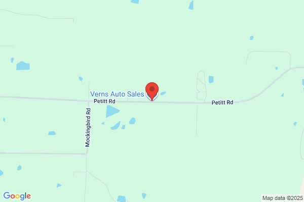 Verns Auto Sales