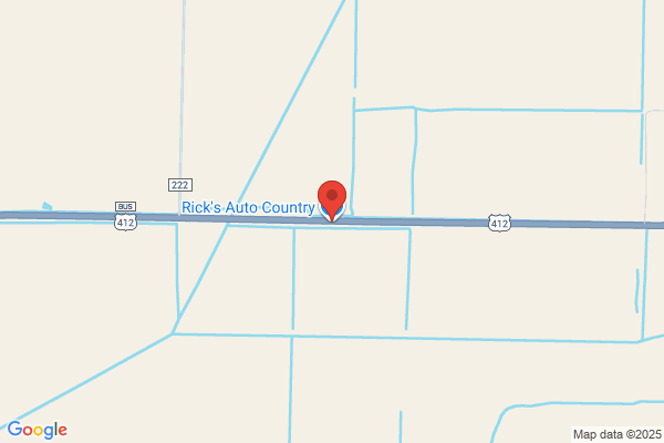 Rick's Auto Sales