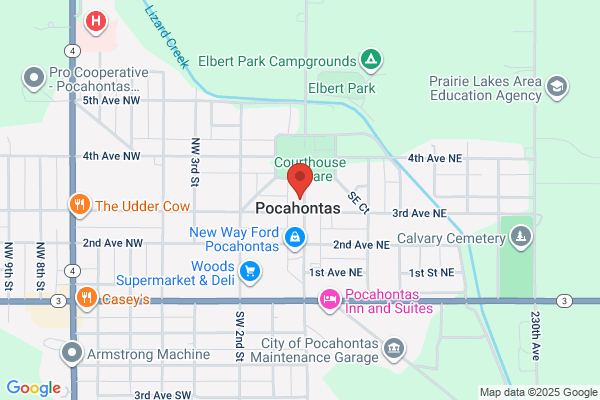 Pocahontas Title Co Llc