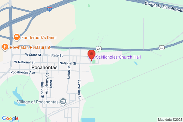 St Nicholas Church Hall
