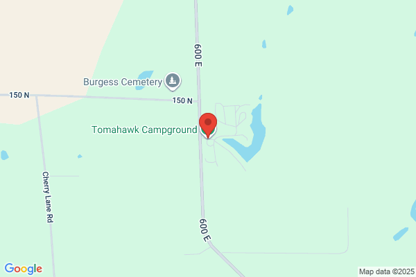 Tomahawk Campground