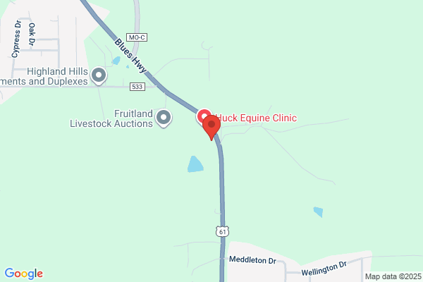 Fruitland Area Fire Protection District