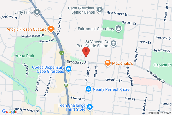 Richards Auto Service