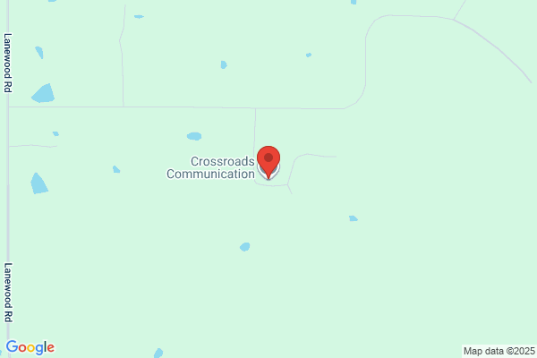 Crossroads Communication
