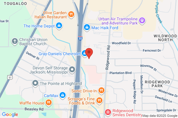 Gray Auto Parts Inc