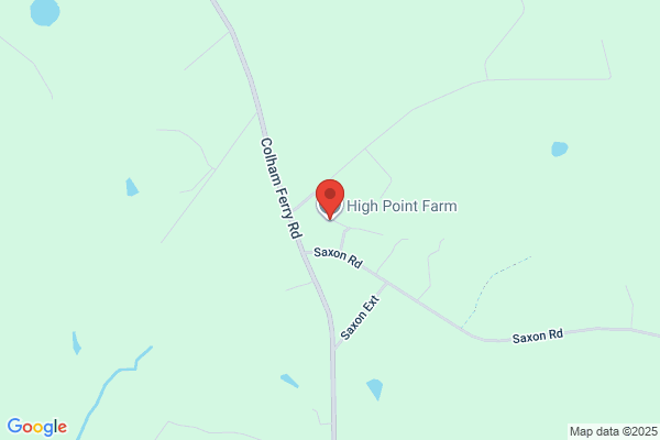 High Point Farm