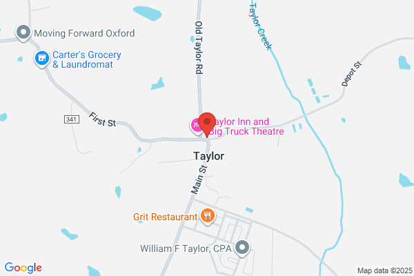 Taylor's Grocery