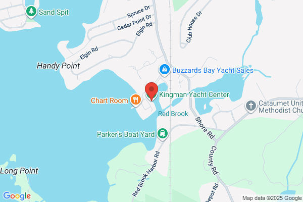 Kingman Yacht Center