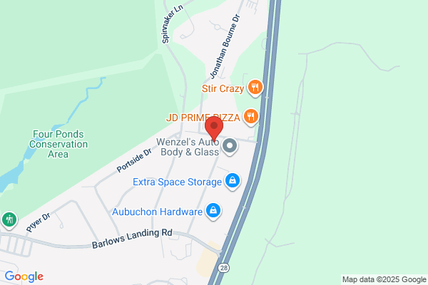 Cape Cod Biochemical Co Inc