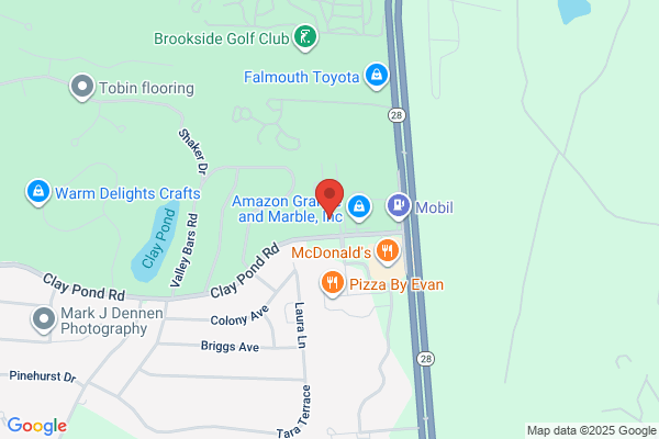 Cape Cod Foreign Car & Cycles Inc