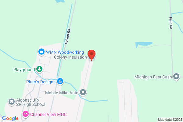 Colony Insulation Inc