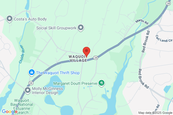 Falmouth Plumbing Heating & Water Heaters