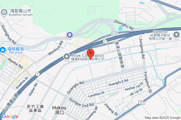 Genevate Corporation