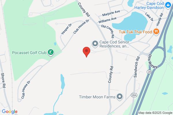 Gosnold-Thorne Counseling Centers Tty Services
