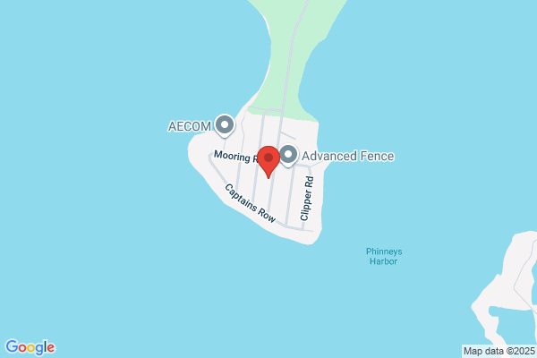 Mashnee Island Grill & Beach Bar