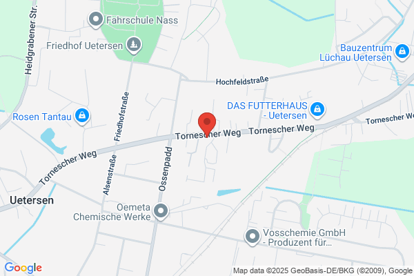 Pedersen Roof and House Soft Wash