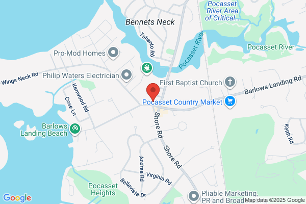 Pocasset Hardware