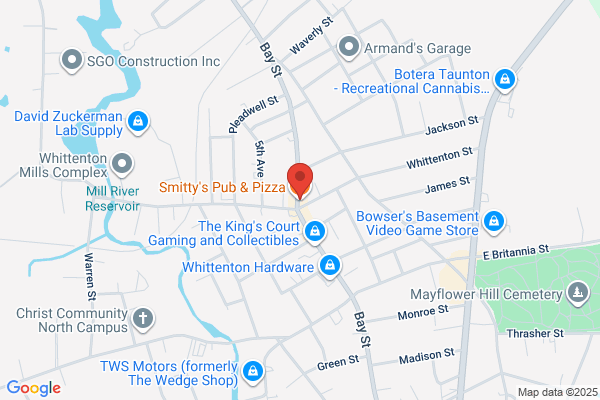 Smittys Sports Pub
