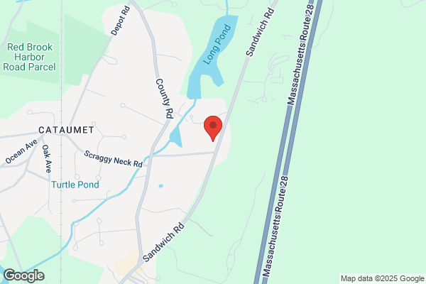 Somerset Creamery - Rout 28A