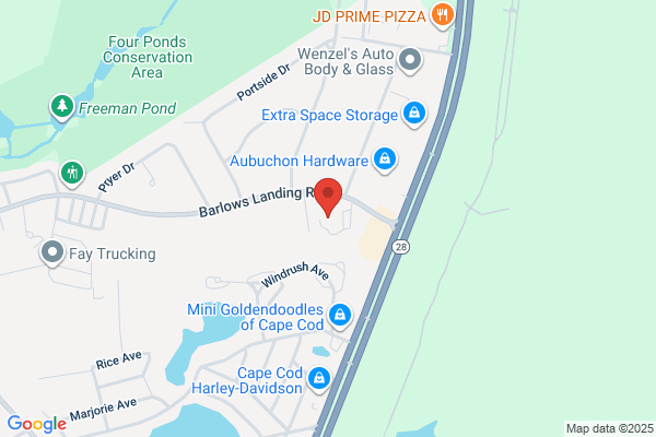Upper Cape Day Habilitation Center