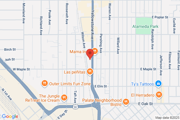 TFC Title Loans - Pocatello, ID