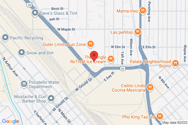 Freedom Recovery | Addiction Treatment Center of Idaho
