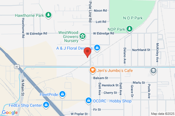 Advanced Industrial Supply Inc.