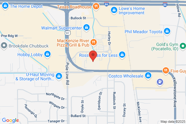 Doug's Fireplace Sales & Service