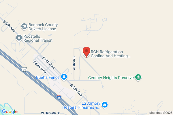 J & C Heating & Cooling