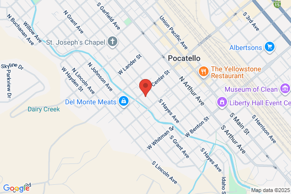 Vogts Heating & Air