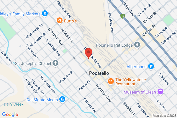 Pocatello Electric, Appliance, Mattress & Builder Center