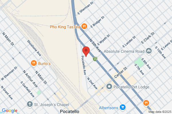 Accu-Tech Auto Repair