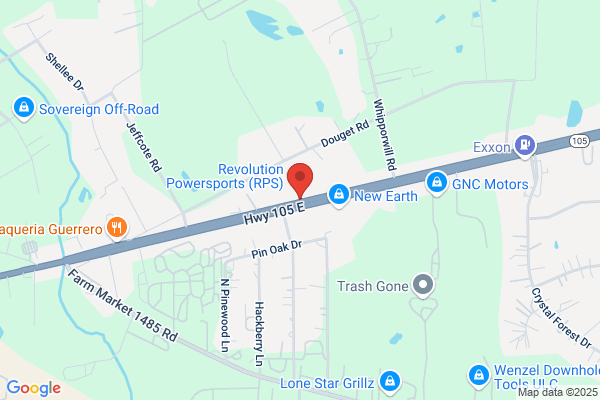 Pro Tec Service & Supply
