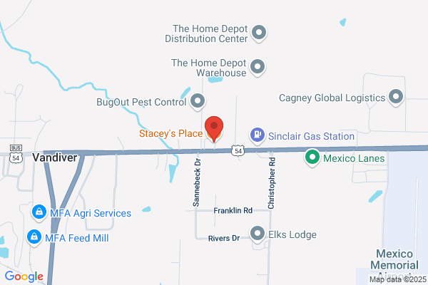 Stacy's Place