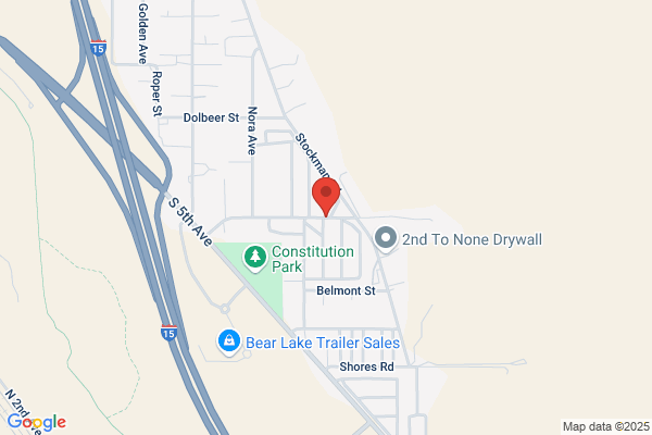 Idaho Electric