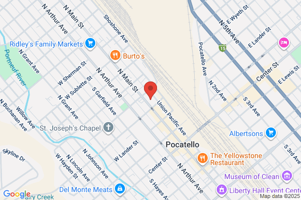 A-Affordable Bail Bonds