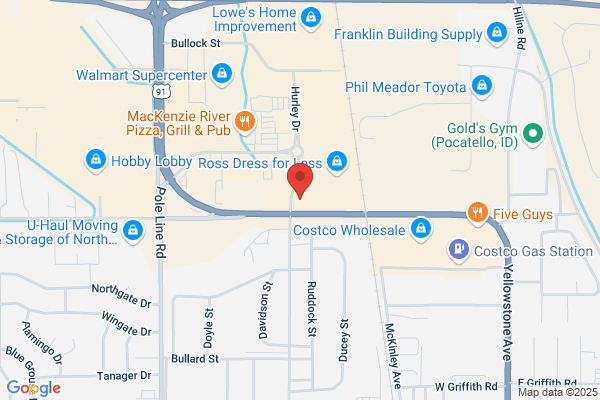 East Idaho Credit Union