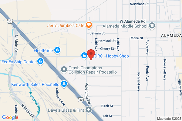 BoxDrop Pocatello Mattress and Furniture